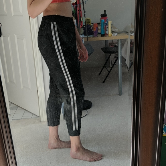 [3 for $25] Zara dress joggers - Picture 3 of 4